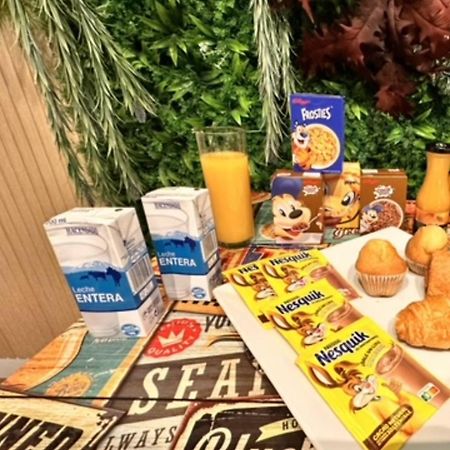 Tu Hogar En Chamberi Apartment Мадрид Екстериор снимка