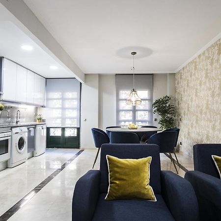 Tu Hogar En Chamberi Apartment Мадрид Екстериор снимка