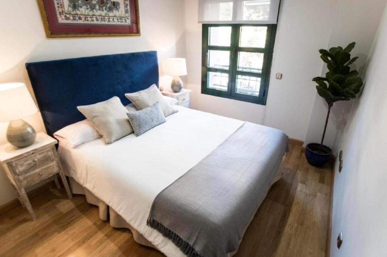 Tu Hogar En Chamberi Apartment Мадрид Екстериор снимка