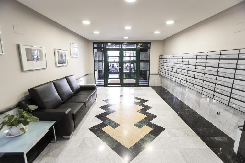 Tu Hogar En Chamberi Apartment Мадрид Екстериор снимка