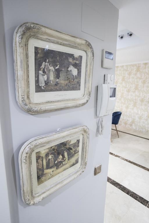 Tu Hogar En Chamberi Apartment Мадрид Екстериор снимка