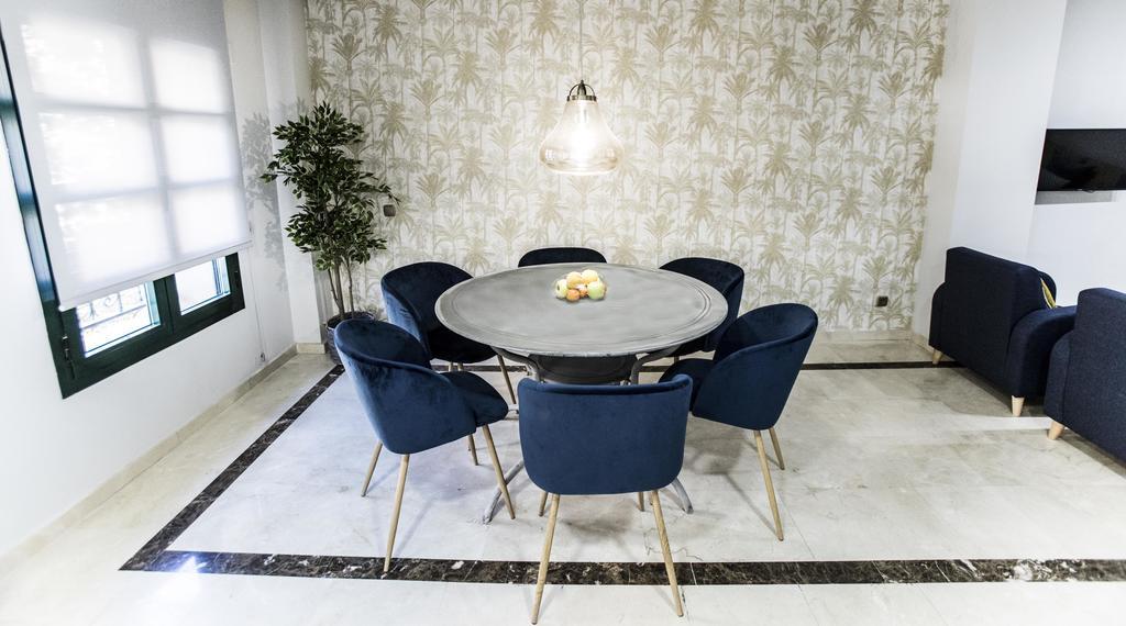 Tu Hogar En Chamberi Apartment Мадрид Екстериор снимка