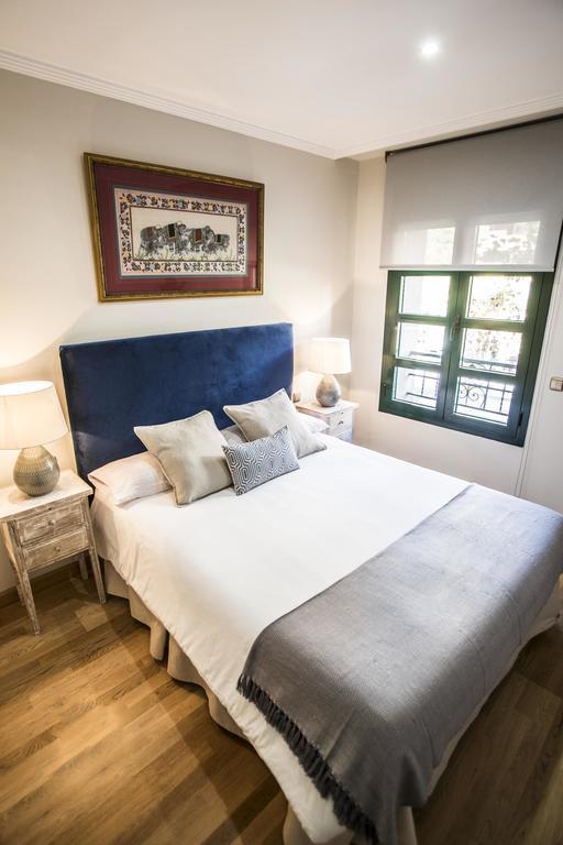 Tu Hogar En Chamberi Apartment Мадрид Екстериор снимка