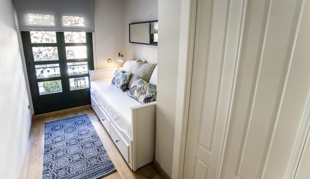 Tu Hogar En Chamberi Apartment Мадрид Екстериор снимка