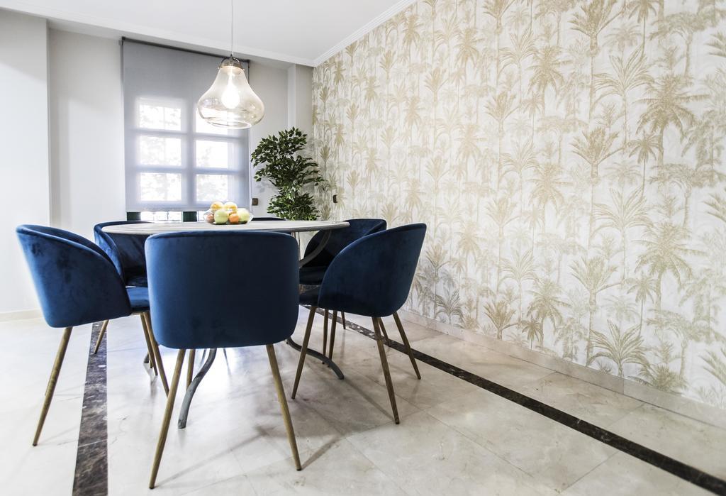 Tu Hogar En Chamberi Apartment Мадрид Екстериор снимка