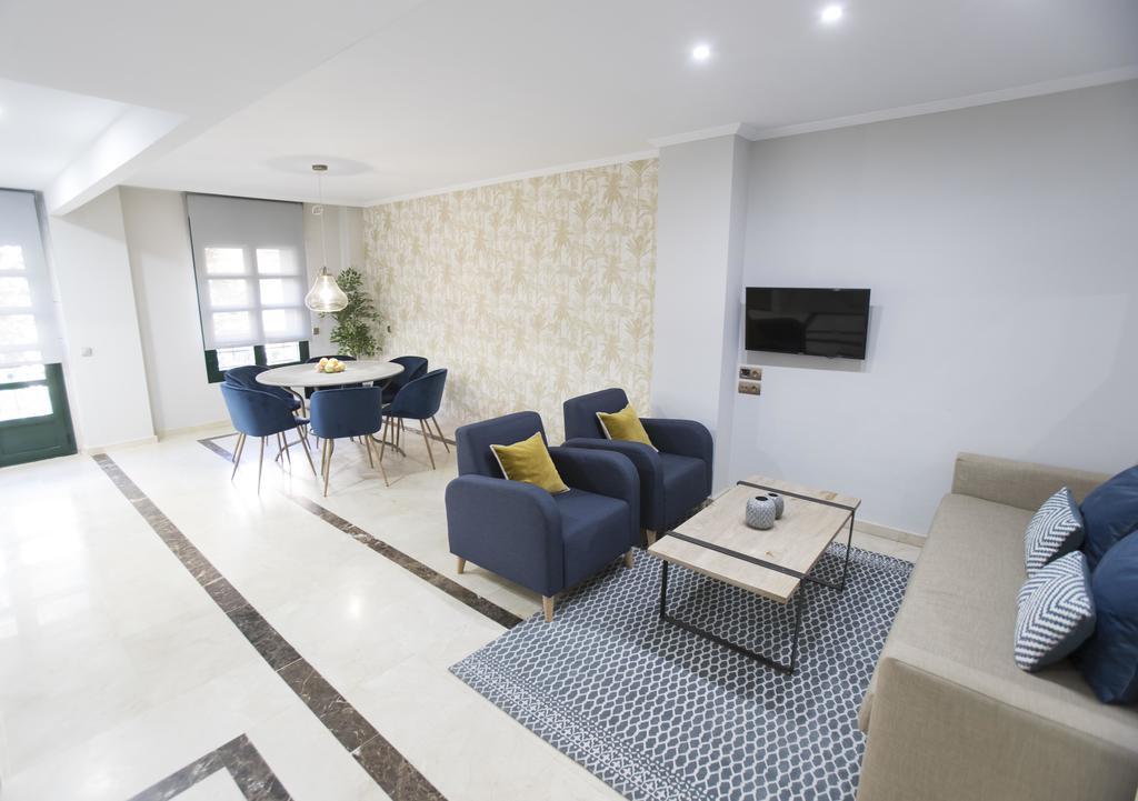 Tu Hogar En Chamberi Apartment Мадрид Екстериор снимка