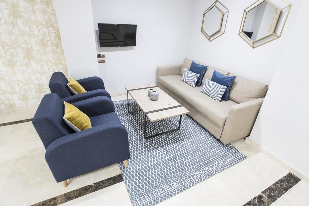 Tu Hogar En Chamberi Apartment Мадрид Екстериор снимка