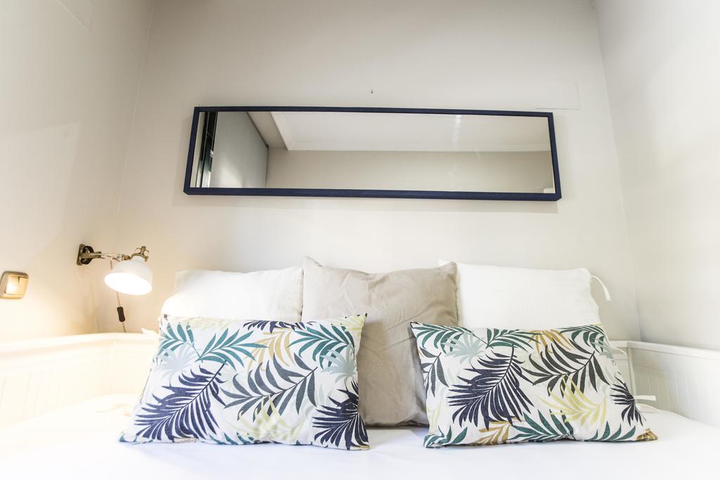 Tu Hogar En Chamberi Apartment Мадрид Екстериор снимка