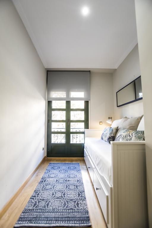 Tu Hogar En Chamberi Apartment Мадрид Екстериор снимка