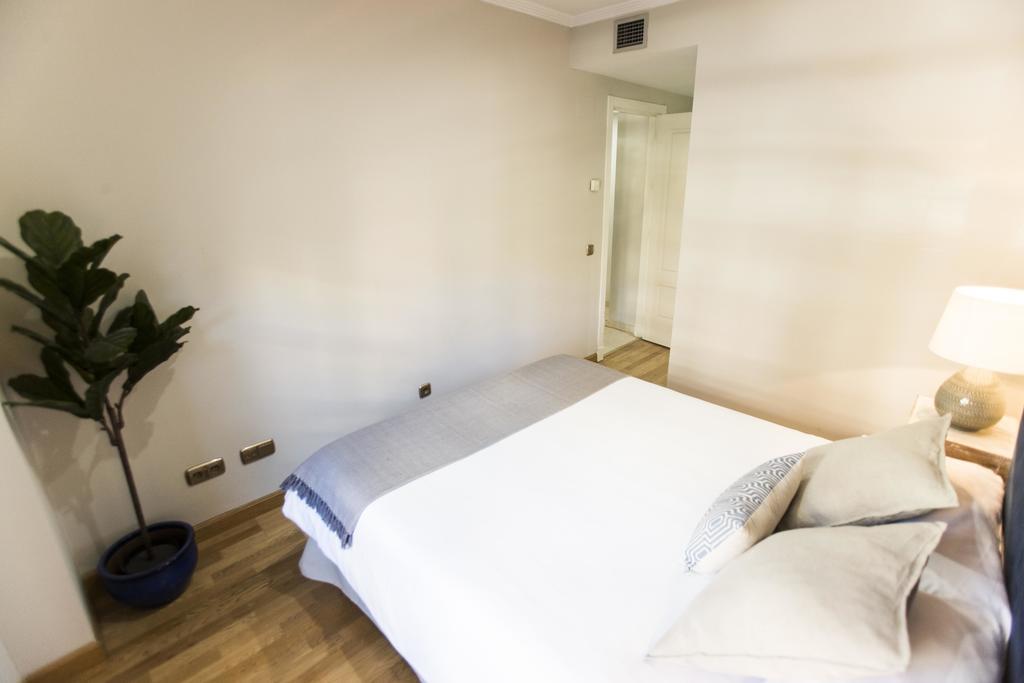 Tu Hogar En Chamberi Apartment Мадрид Екстериор снимка